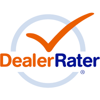 DealerRater image